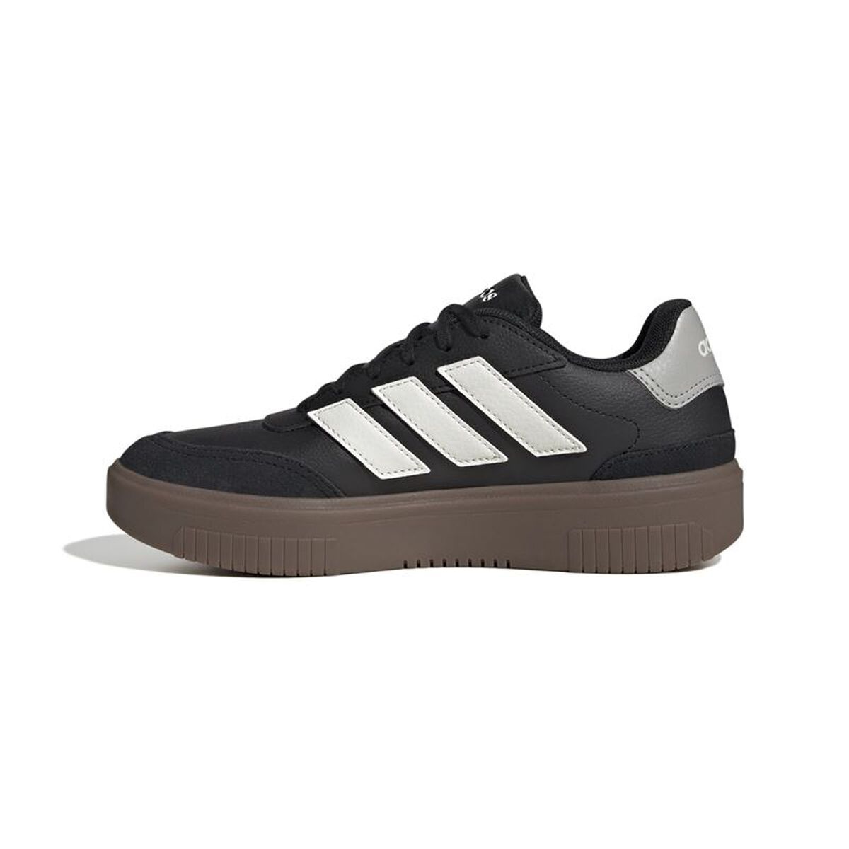 Sports Trainers for Women Adidas Courtblock Black
