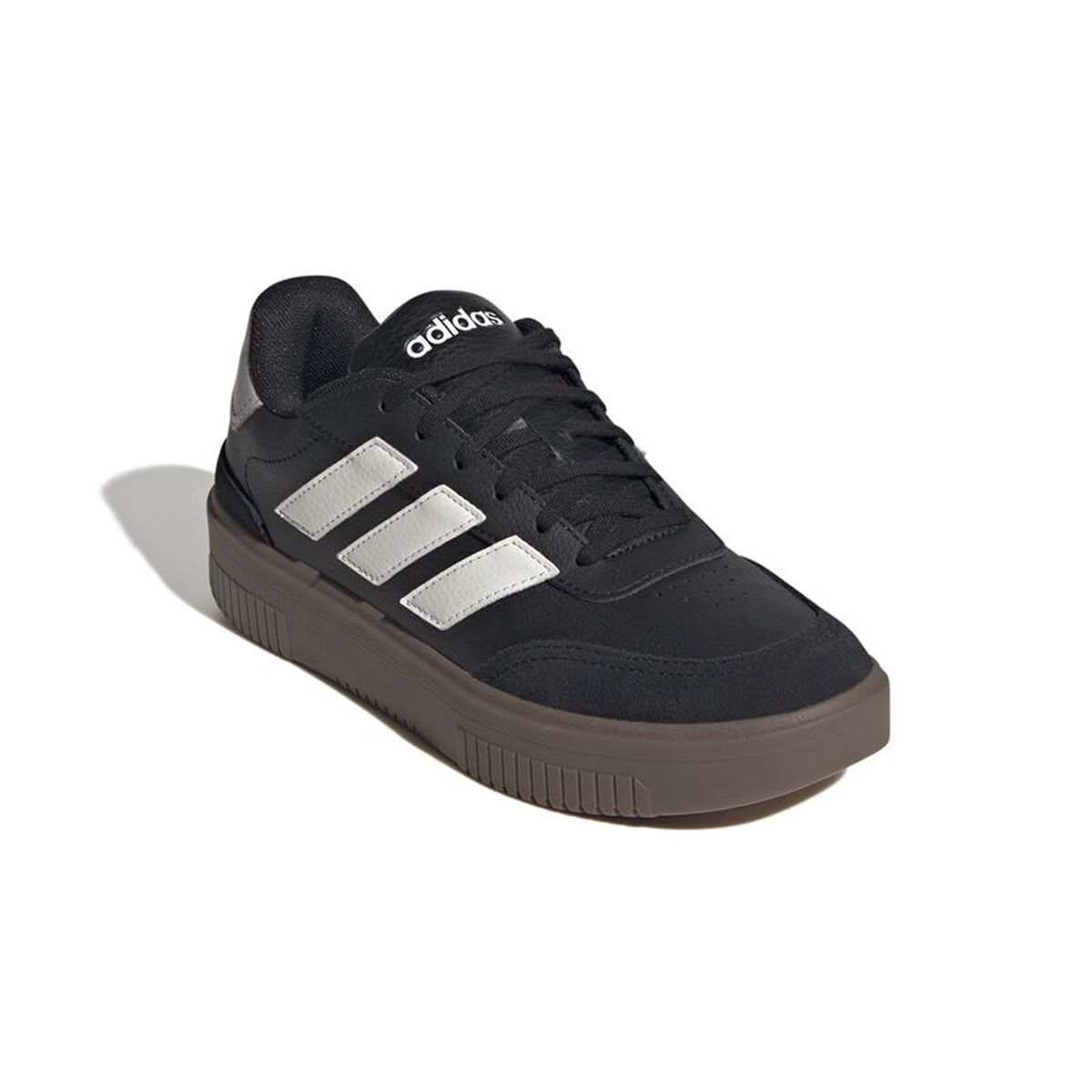 Sports Trainers for Women Adidas Courtblock Black