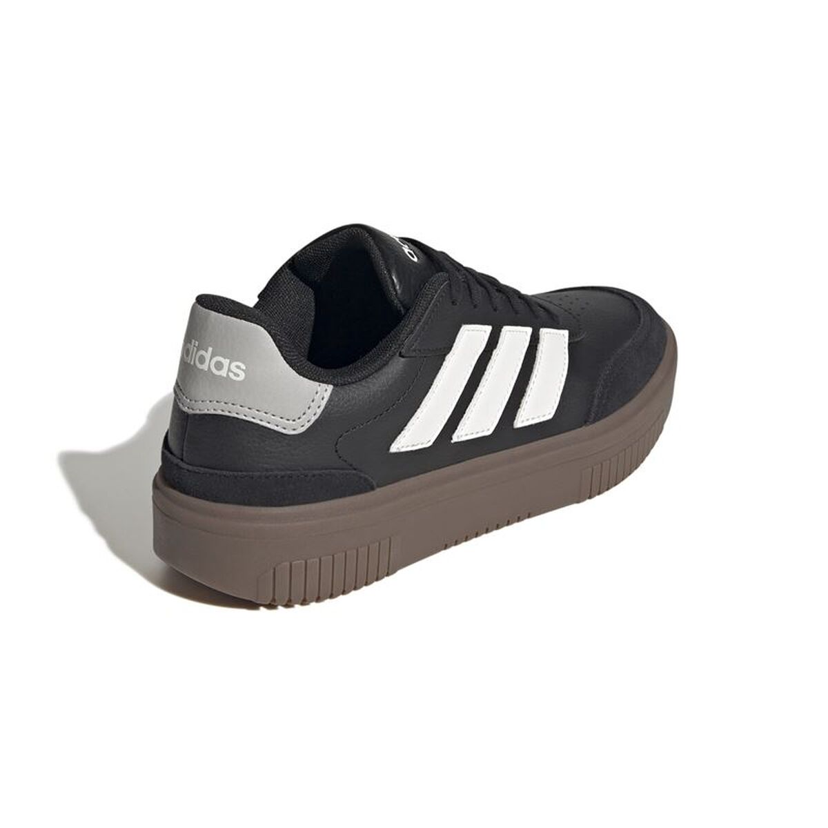 Sports Trainers for Women Adidas Courtblock Black