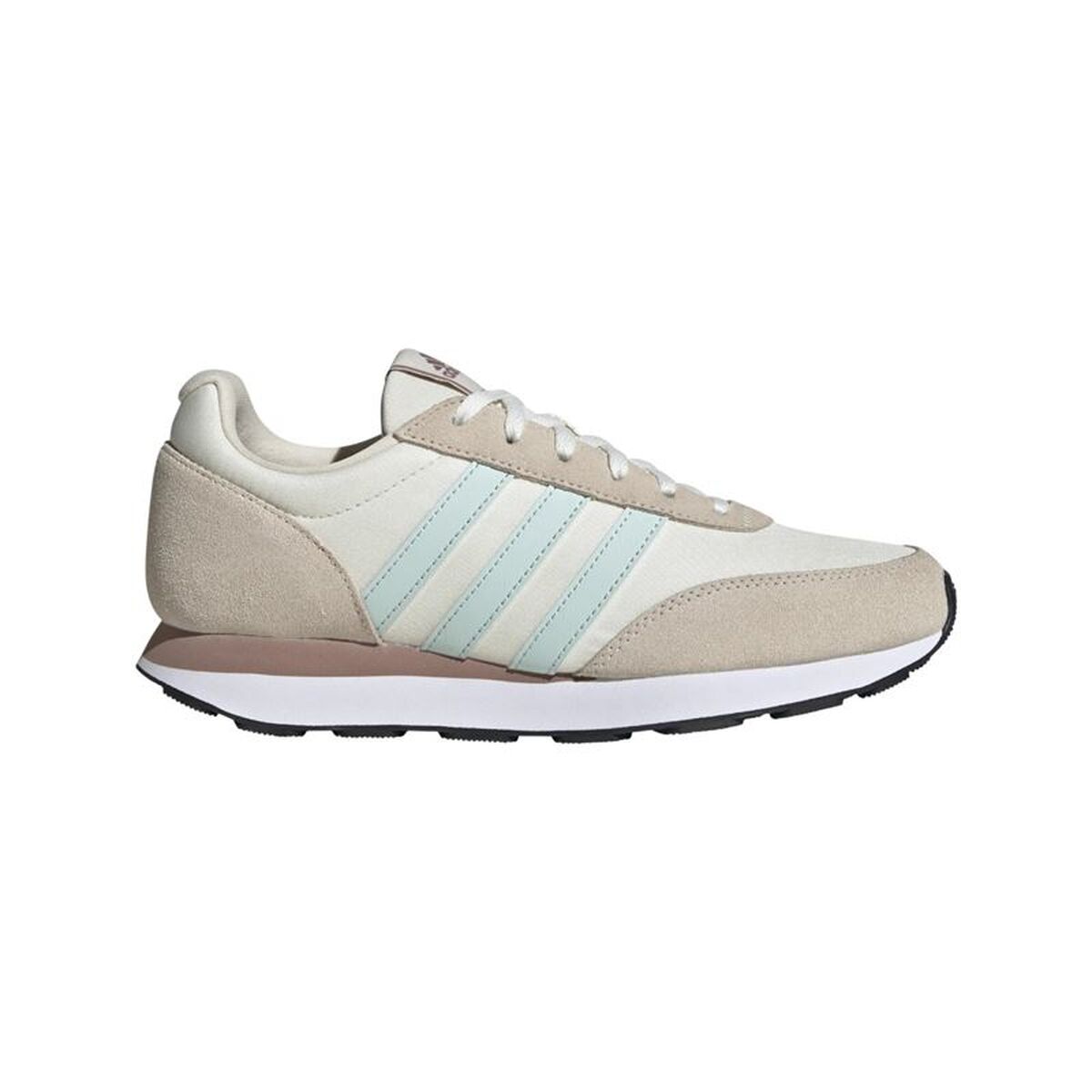 Women’s casual trainers Adidas Run 60S 3.0 Beige Women’s casual trainers Adidas Run 60S 3.0 Beige