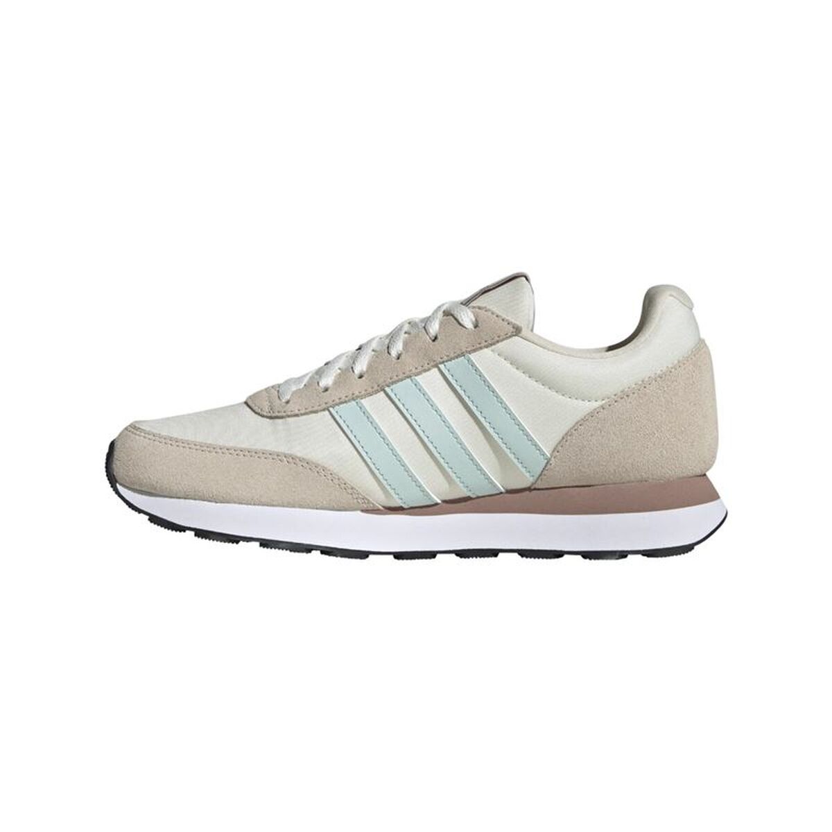Women’s casual trainers Adidas Run 60S 3.0 Beige