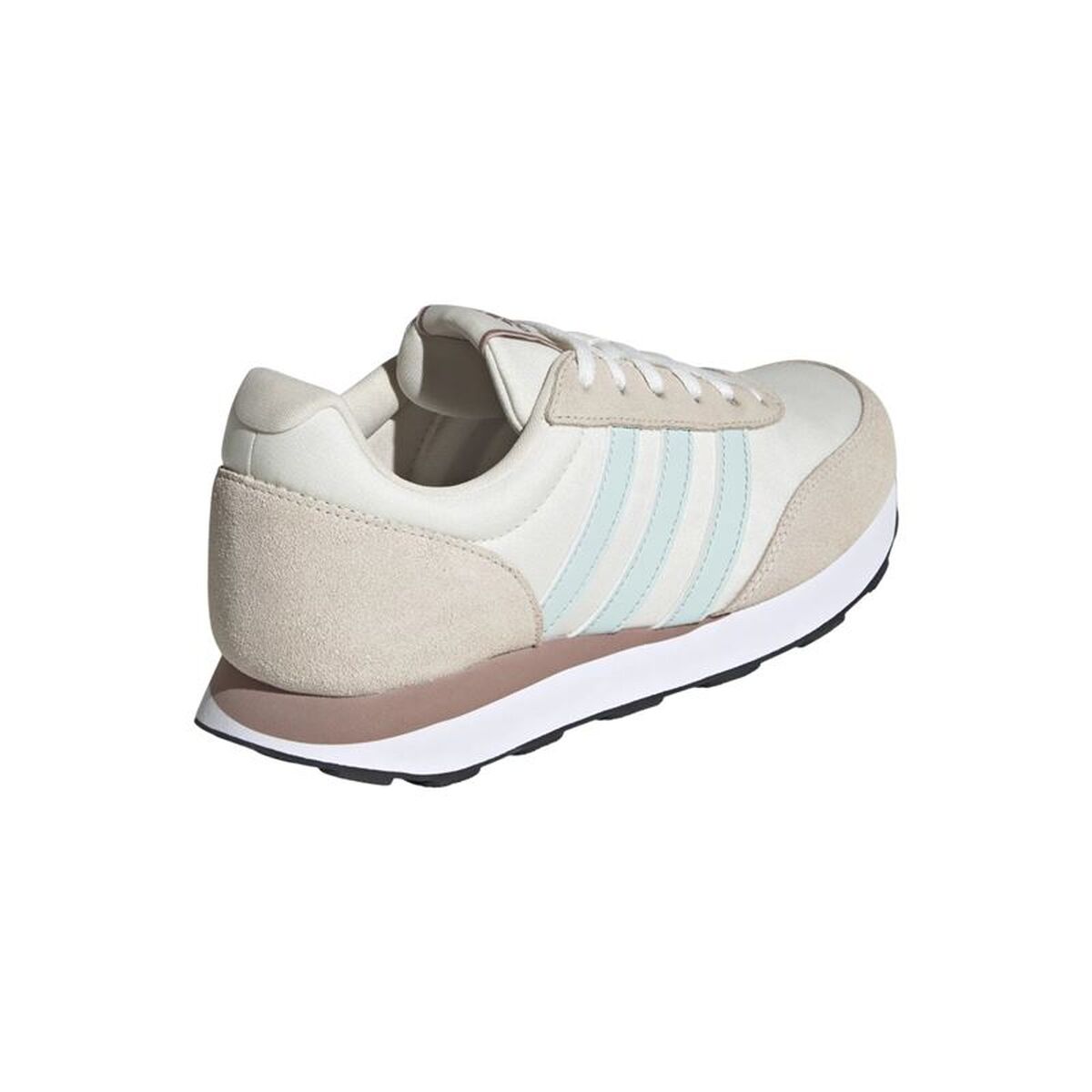 Women’s casual trainers Adidas Run 60S 3.0 Beige