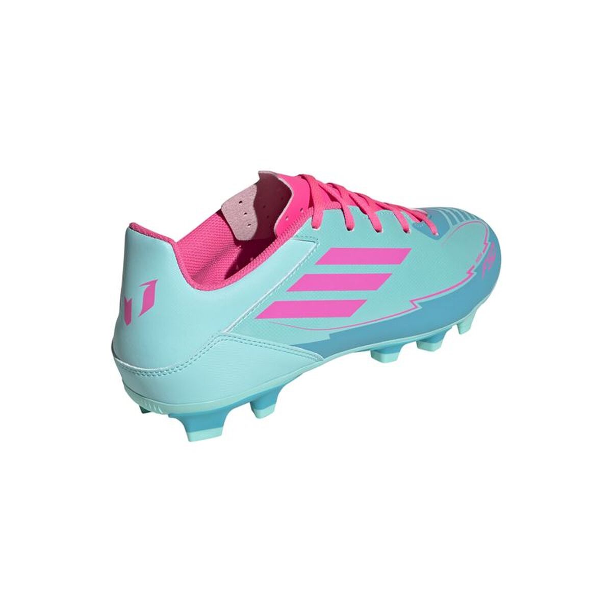 Adult’s Football Boots Adidas F50 Club Fg/Mg Water