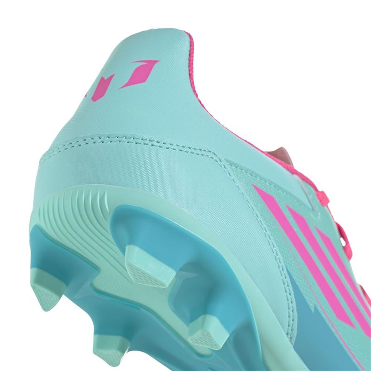 Adult’s Football Boots Adidas F50 Club Fg/Mg Water