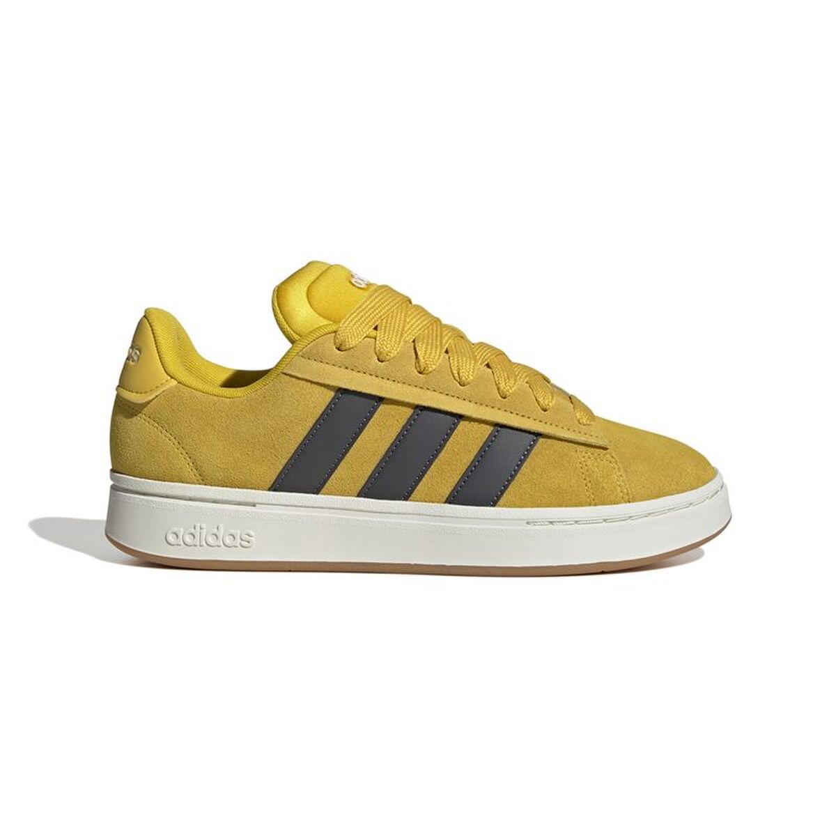 Men’s Trainers Adidas Grand Court Alpha 00S Golden Men’s Trainers Adidas Grand Court Alpha 00S Golden