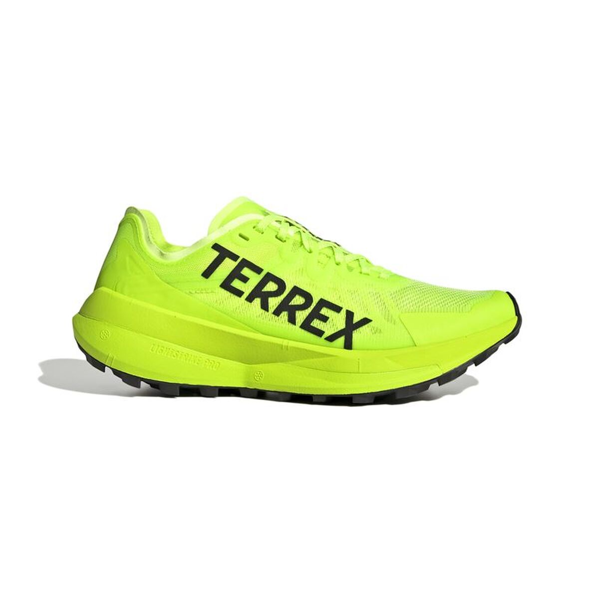 Trail running shoes for women Adidas Terrex Agravic Speed Yellow Trail running shoes for women Adidas Terrex Agravic Speed Yellow