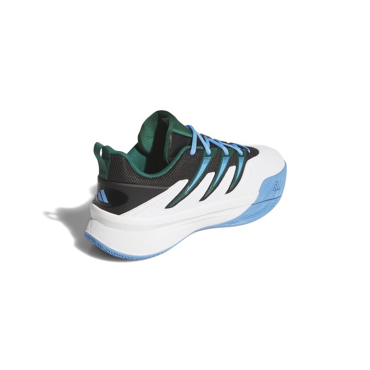 Basketball Shoes for Adults Adidas Dame Certified 3 White