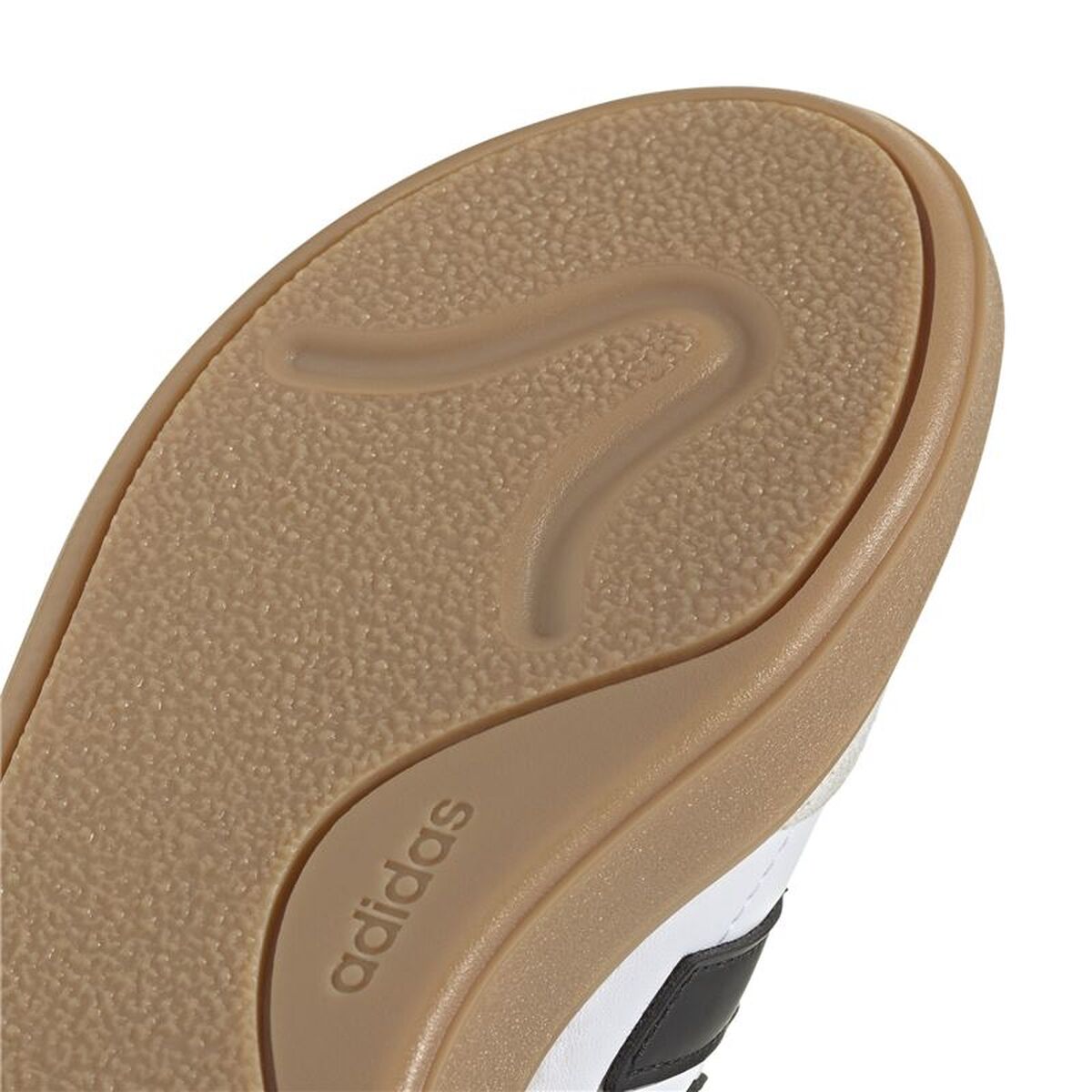 Sports Shoes for Kids Adidas Courtblock White