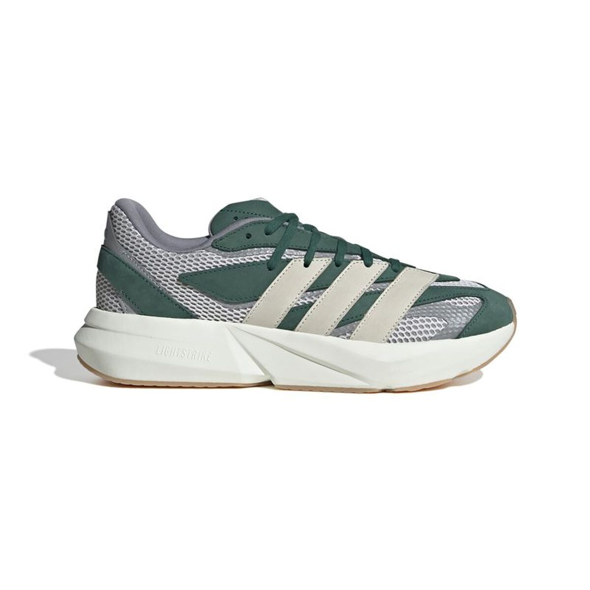 Men’s Trainers Adidas Lightblaze Olive