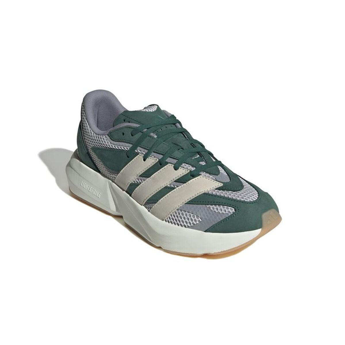 Men’s Trainers Adidas Lightblaze Olive