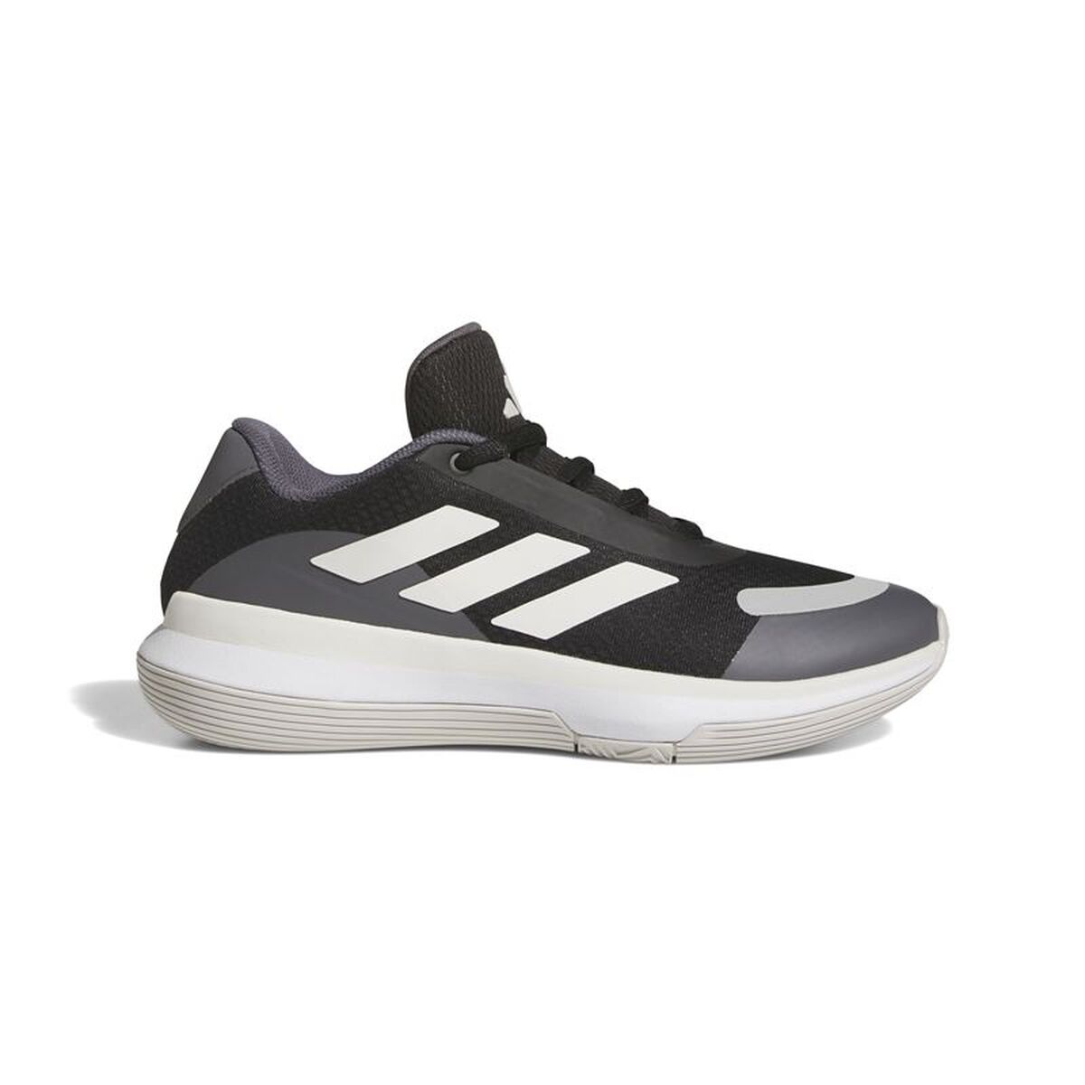 Basketball Shoes for Adults Adidas Bb Legends Low Black