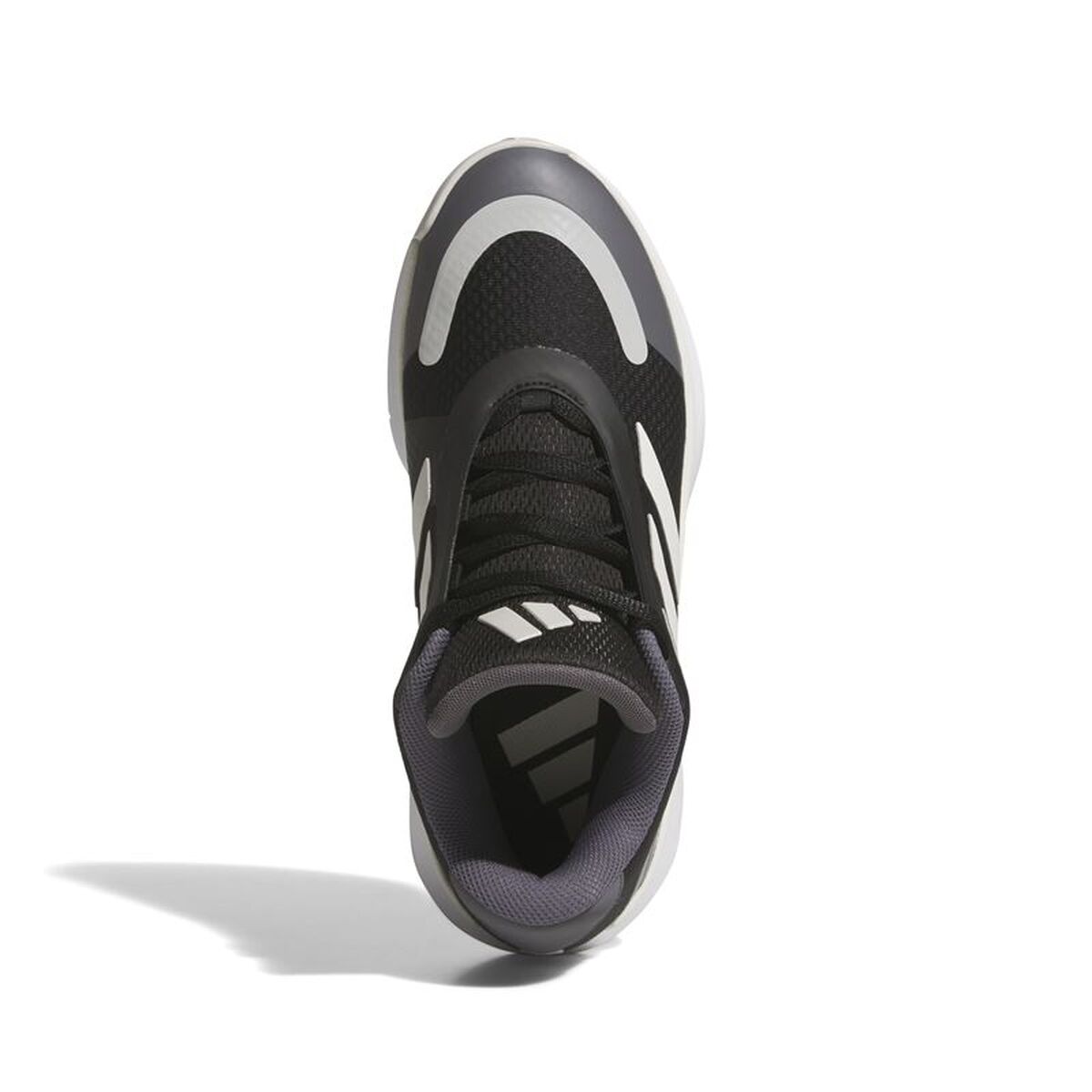 Basketball Shoes for Adults Adidas Bb Legends Low Black