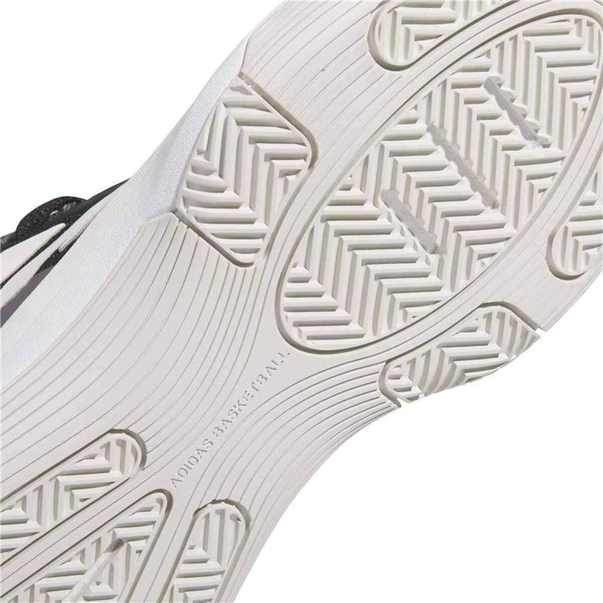 Basketball Shoes for Adults Adidas Bb Legends Low Black