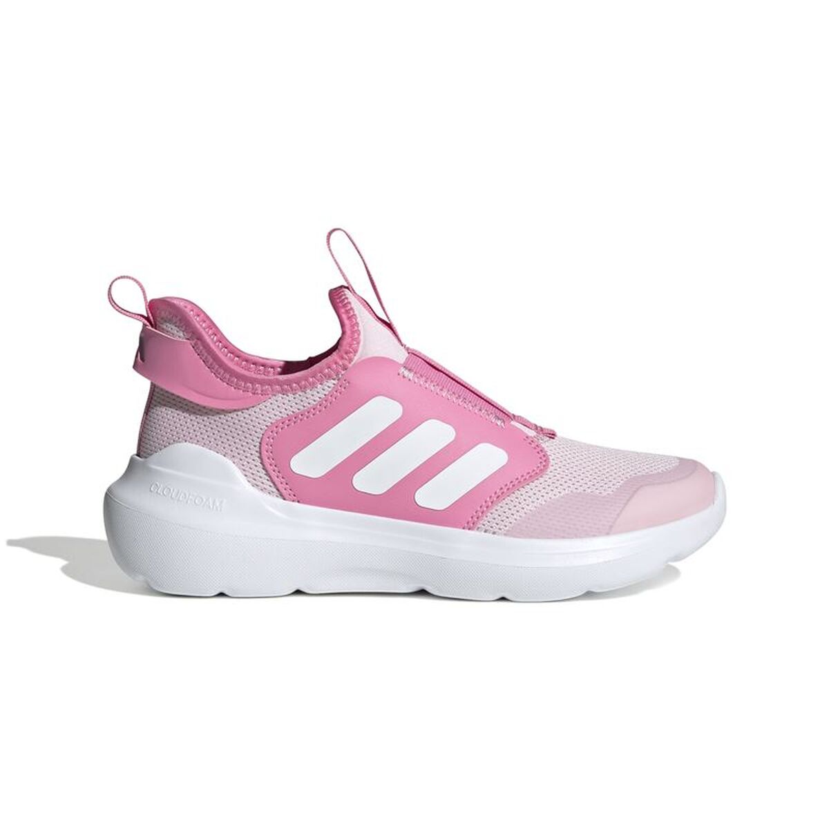 Sports Shoes for Kids Adidas Tensaur Comfort Ac Dark pink