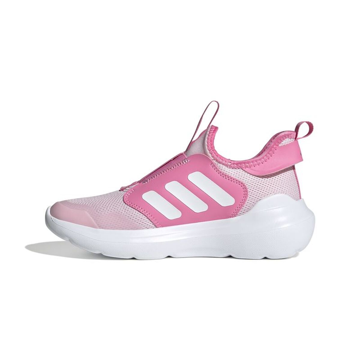 Sports Shoes for Kids Adidas Tensaur Comfort Ac Dark pink