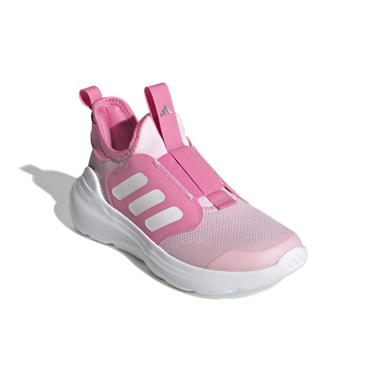 Sports Shoes for Kids Adidas Tensaur Comfort Ac Dark pink
