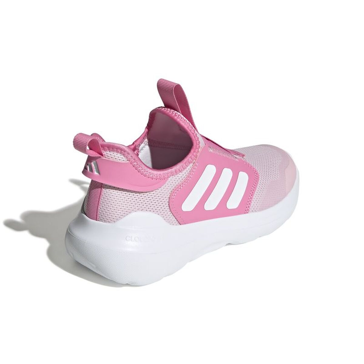 Sports Shoes for Kids Adidas Tensaur Comfort Ac Dark pink