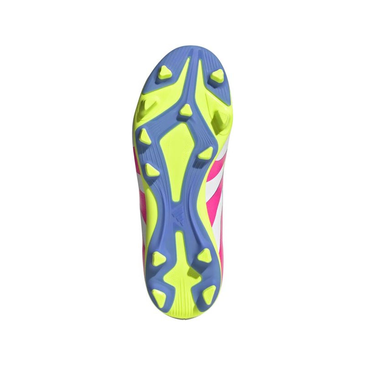 Childrens Football Boots Adidas Predator Club Fg/Mg