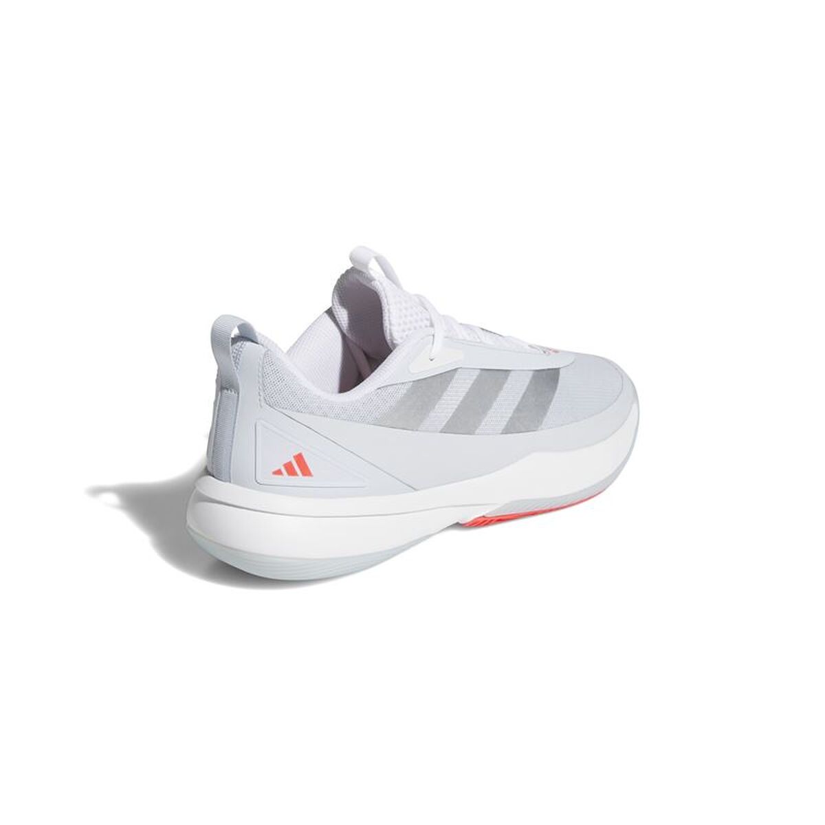 Basketball Shoes for Adults Adidas Subzone Grey