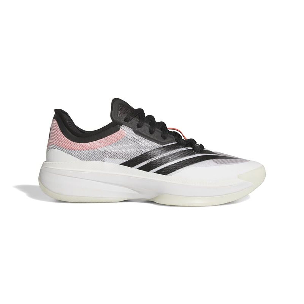 Basketball Shoes for Adults Adidas Adizero Select 3.0 Black Basketball Shoes for Adults Adidas Adizero Select 3.0 Black