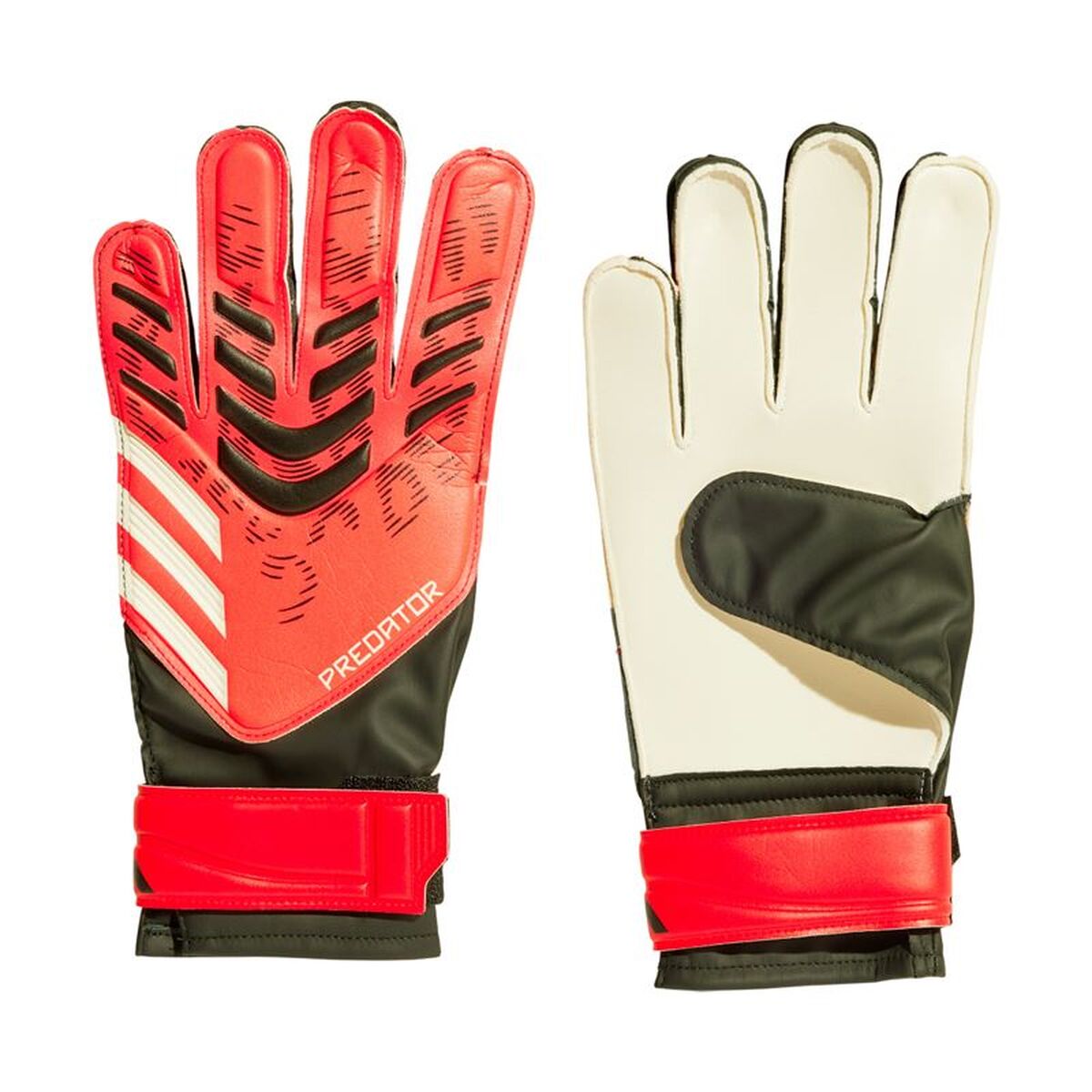 Goalkeeper Gloves Adidas IW6276 Adults
