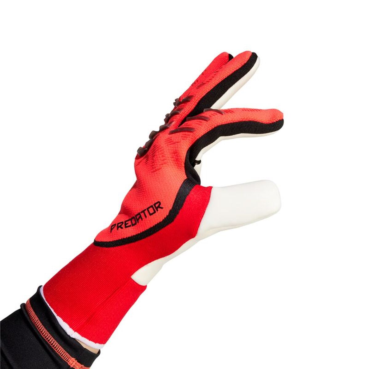 Goalkeeper Gloves Adidas IW6276 Adults
