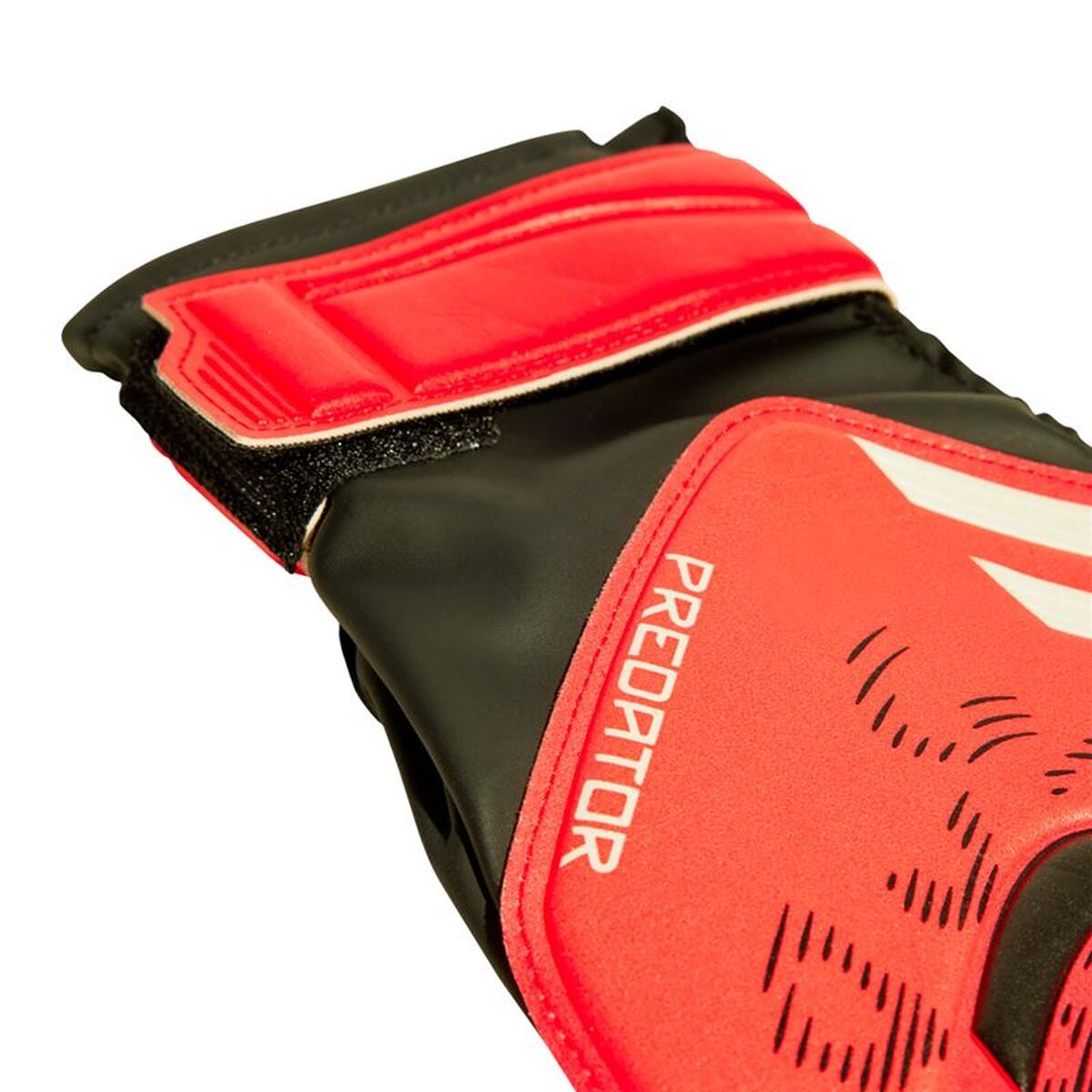 Goalkeeper Gloves Adidas IW6276 Adults