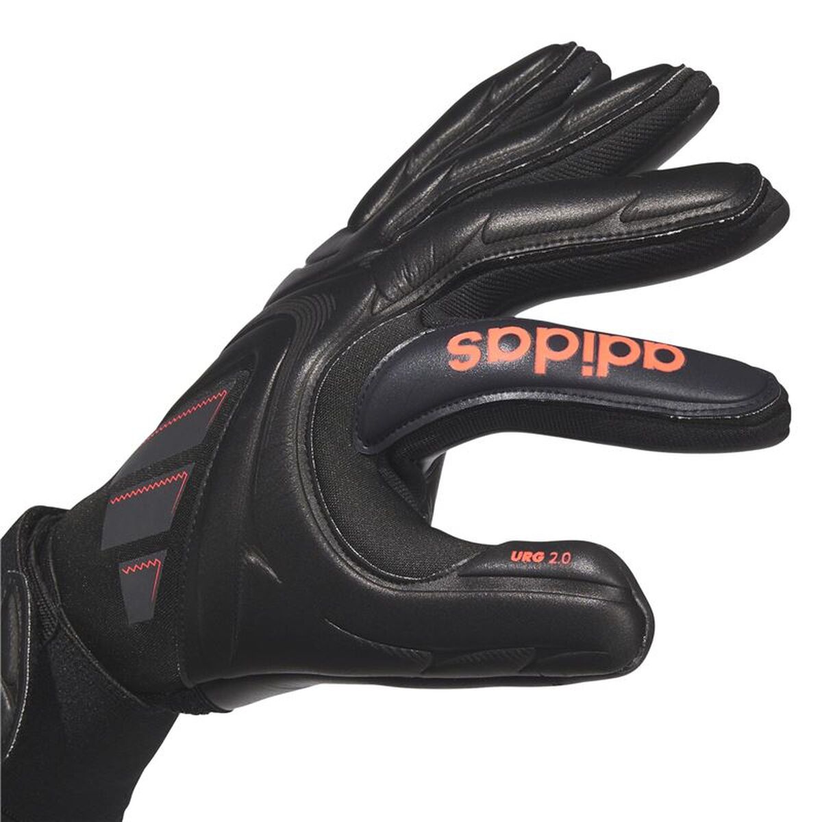 Goalkeeper Gloves Adidas JJ2204 Adults