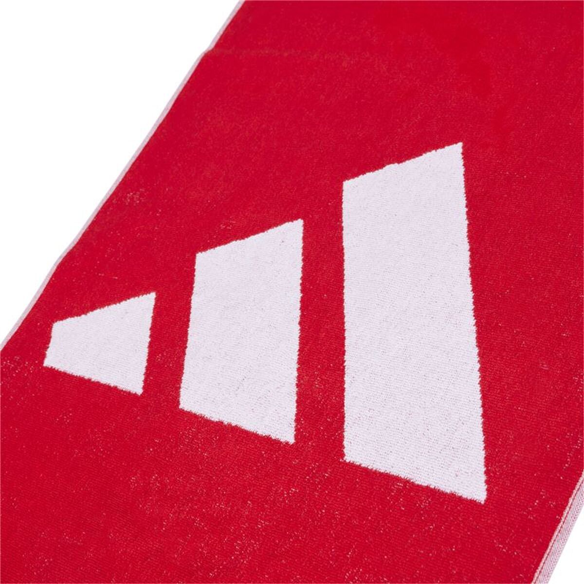 Sports towel Adidas JD1121 Red