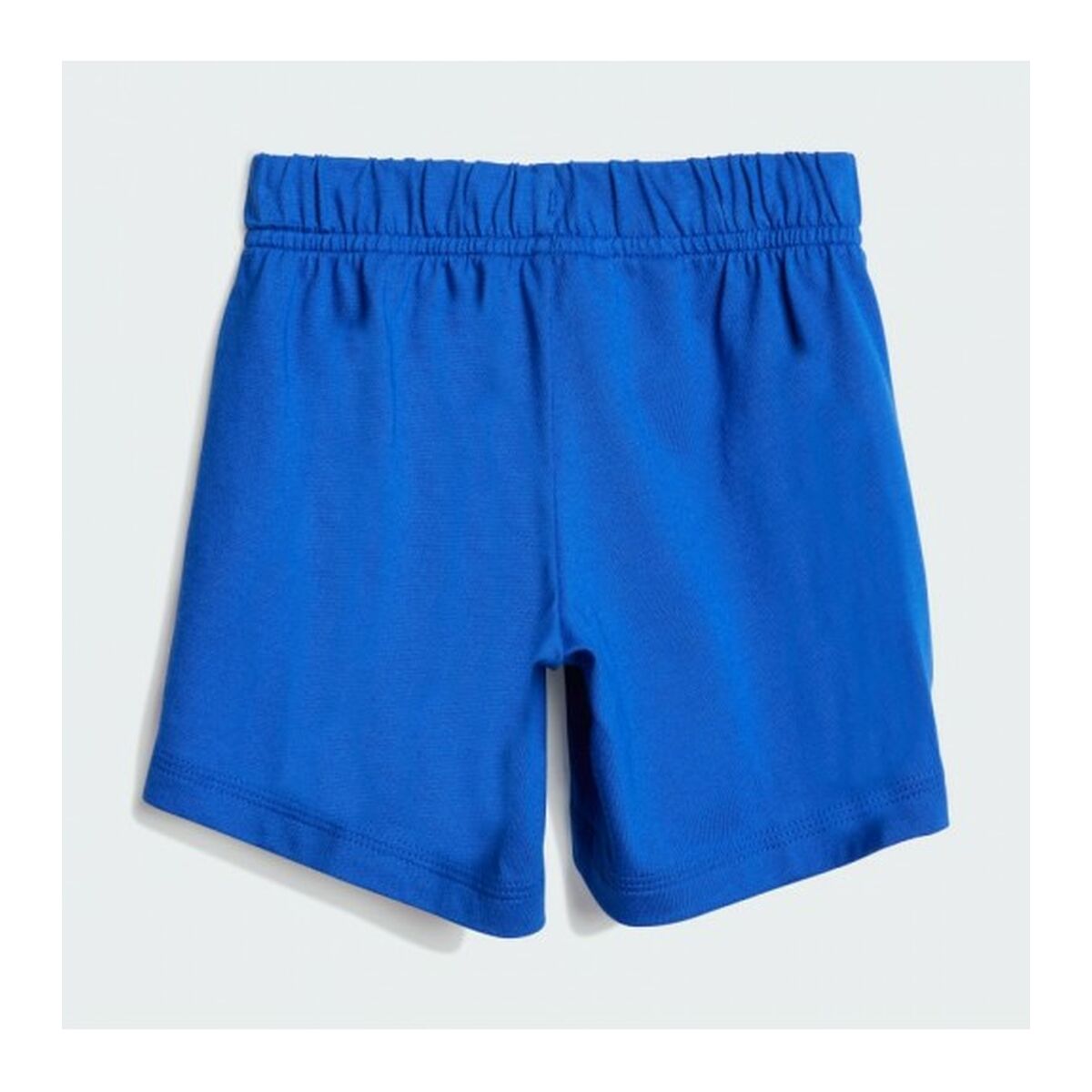 Sports Outfit for Baby Adidas BL T-SET 160 JC9641 Blue