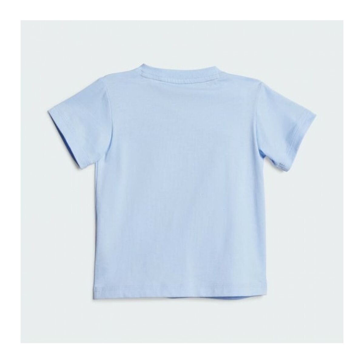 Sports Outfit for Baby Adidas BL T-SET 160 JC9641 Blue