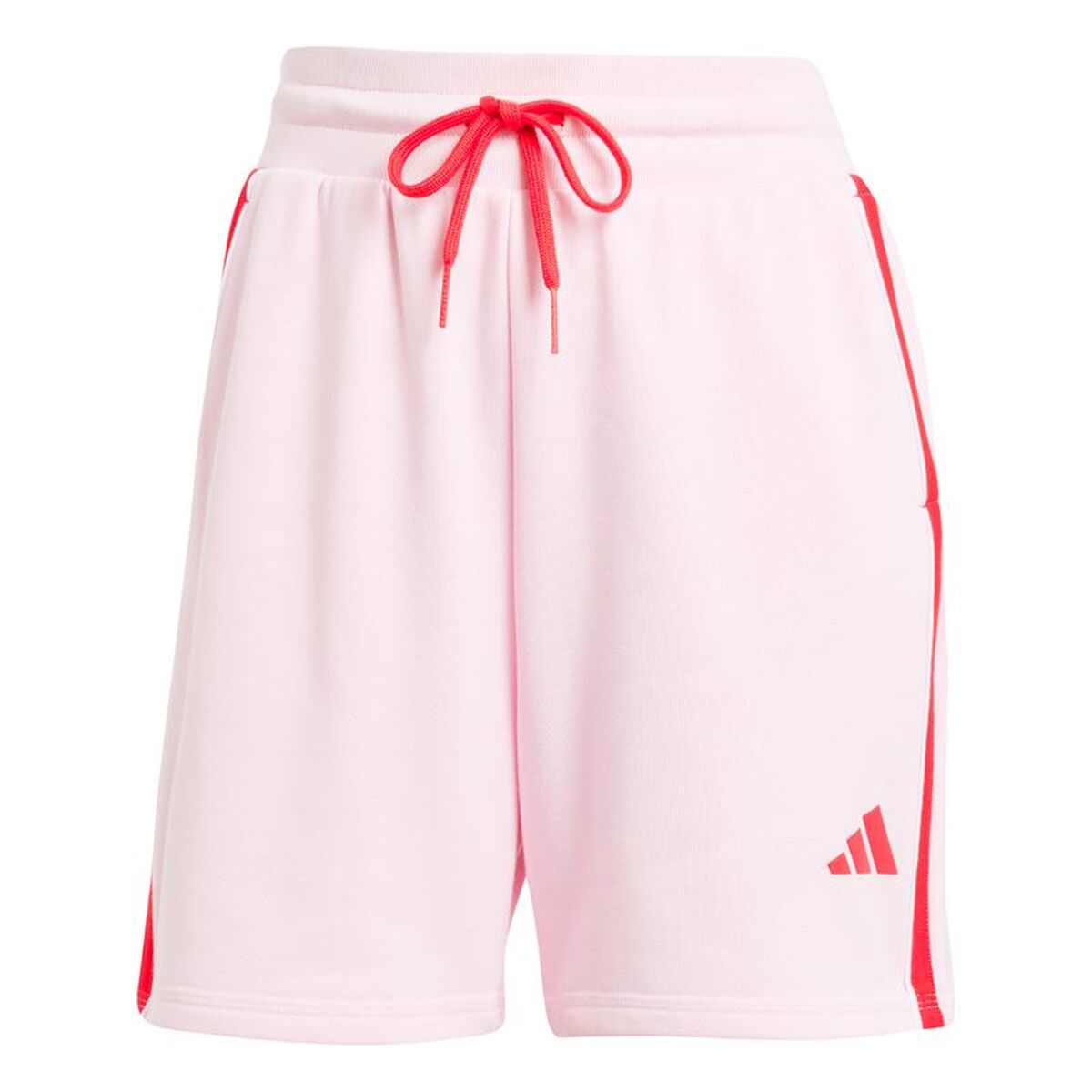 Sports Shorts for Women Adidas Cb Sho Pink Sports Shorts for Women Adidas Cb Sho Pink