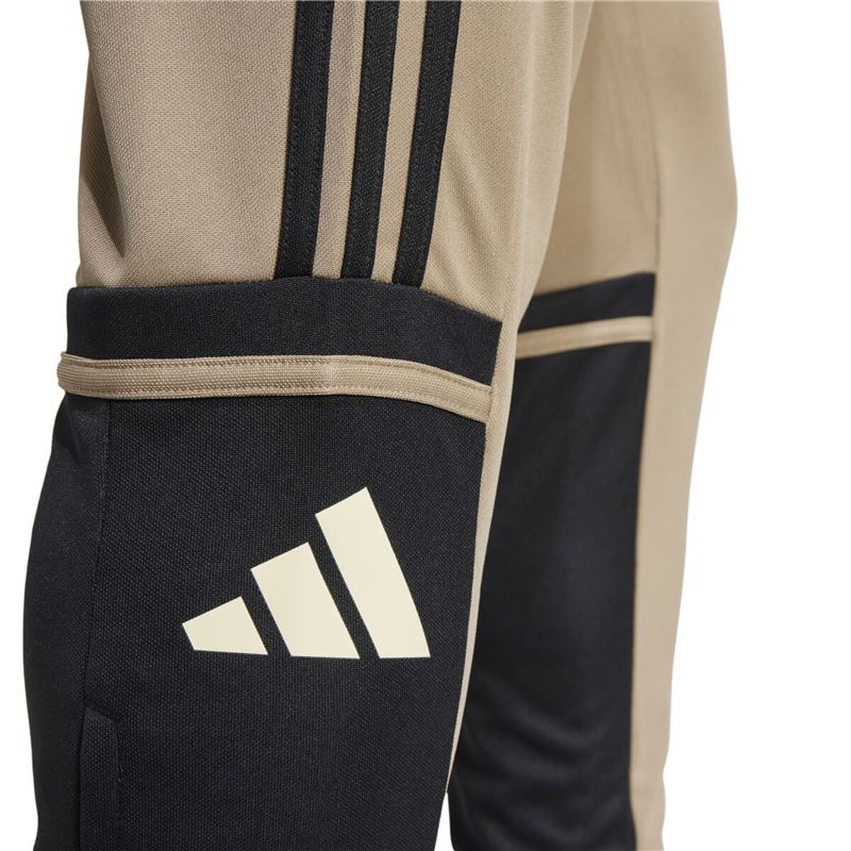 Football Training Trousers for Adults Adidas Squadra25 Tr
