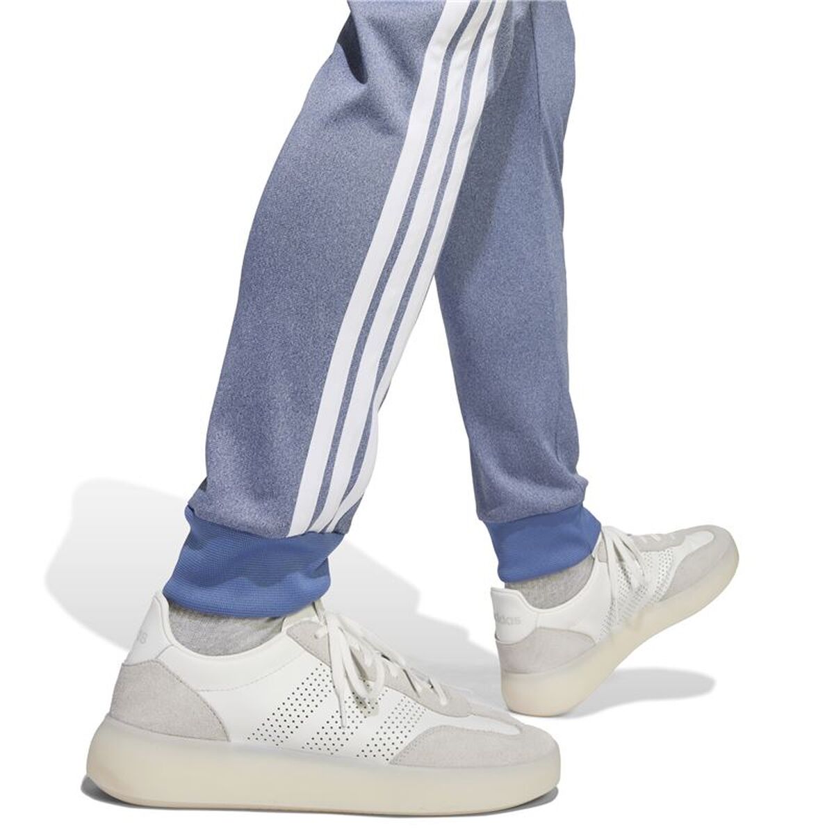 Long Sports Trousers Adidas Tr Mel Mint Men
