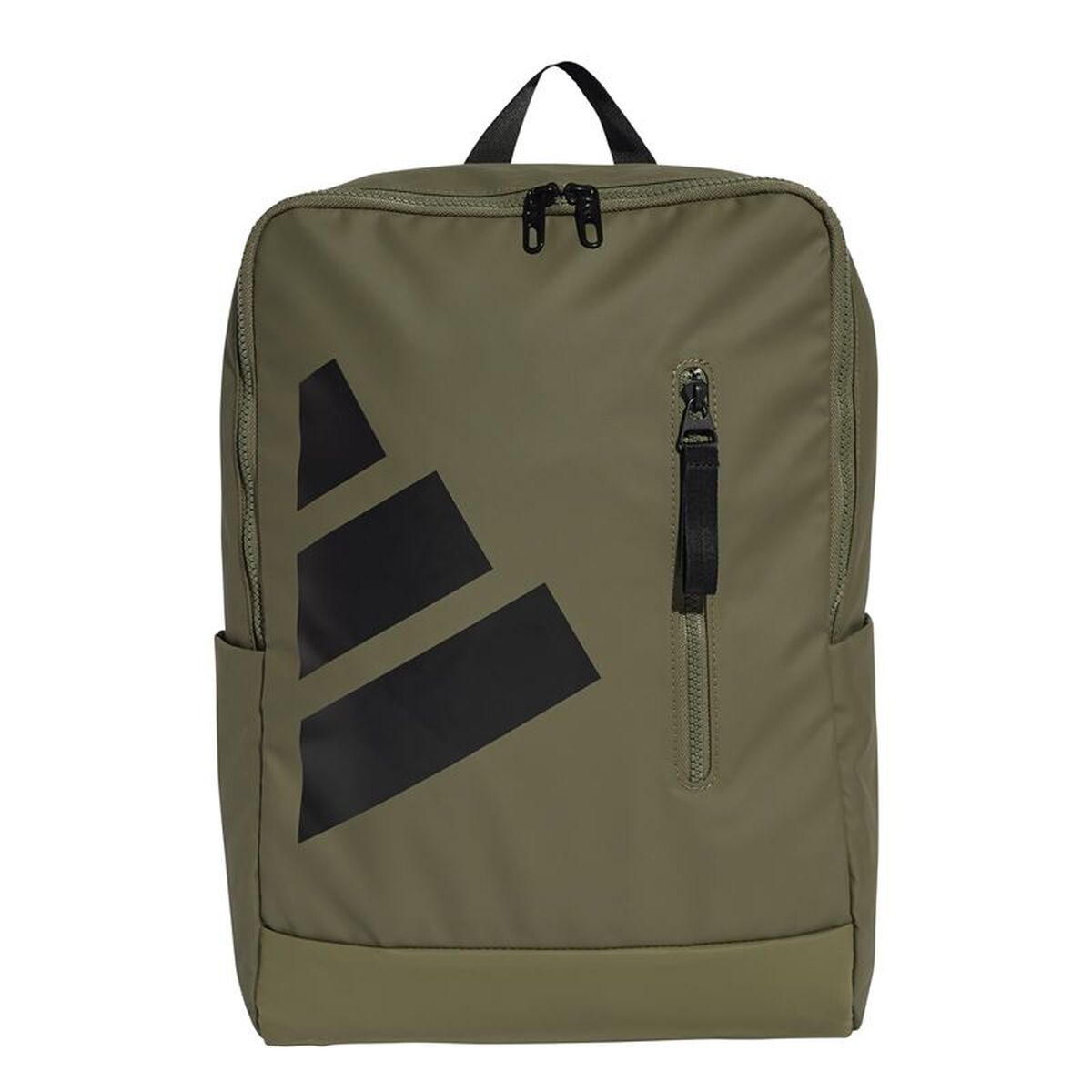 Casual Backpack Adidas Clsc Btu Boxy Green Casual 22 L