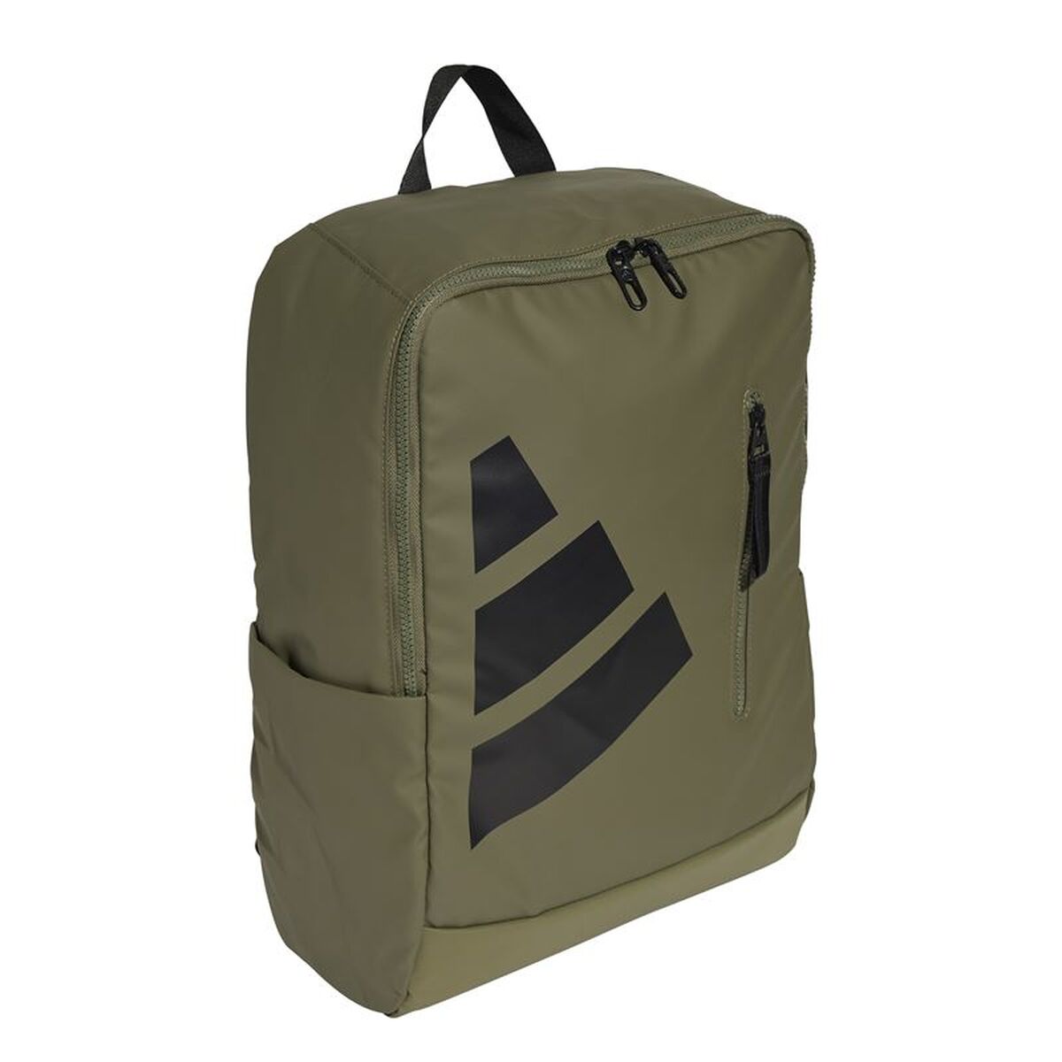 Casual Backpack Adidas Clsc Btu Boxy Green Casual 22 L