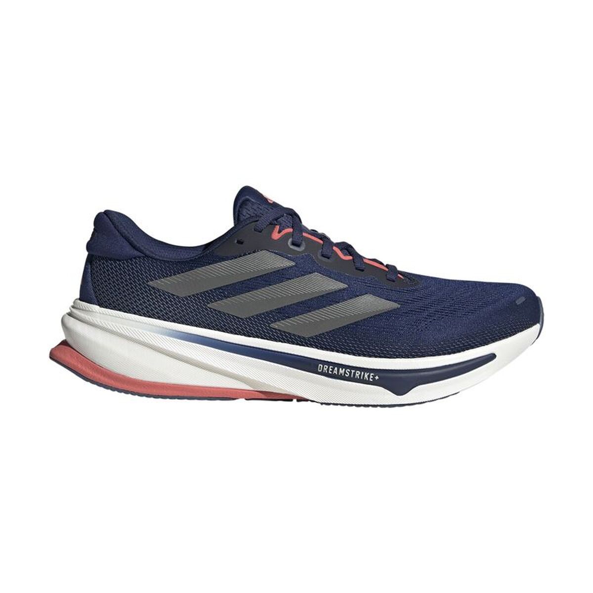 Running Shoes for Adults Adidas Supernova Rise 2 Blue Running Shoes for Adults Adidas Supernova Rise 2 Blue