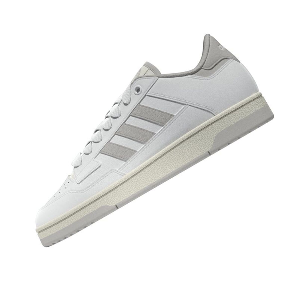Women’s casual trainers Adidas Rapid Court Low Light grey
