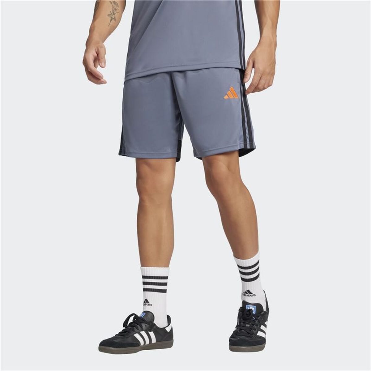 Sports Shorts Adidas Tiro Es