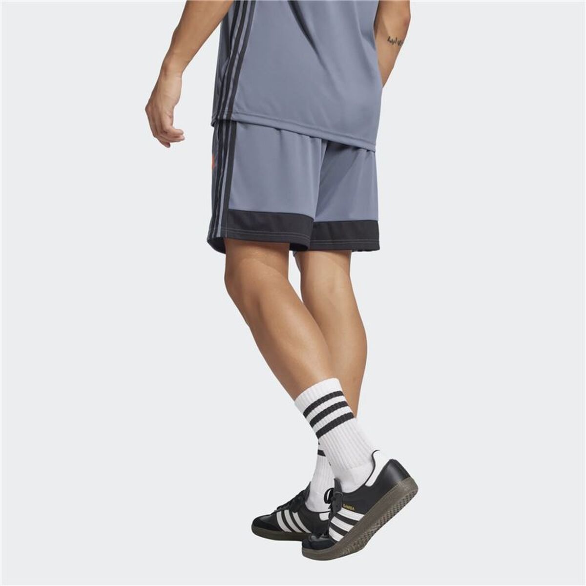 Sports Shorts Adidas Tiro Es