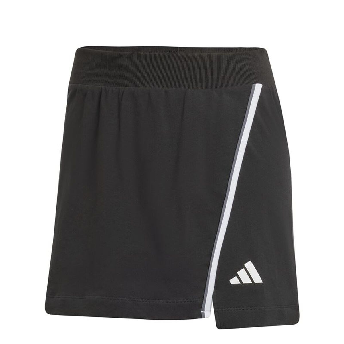 Sports Shorts for Women Adidas Cb Skort Black