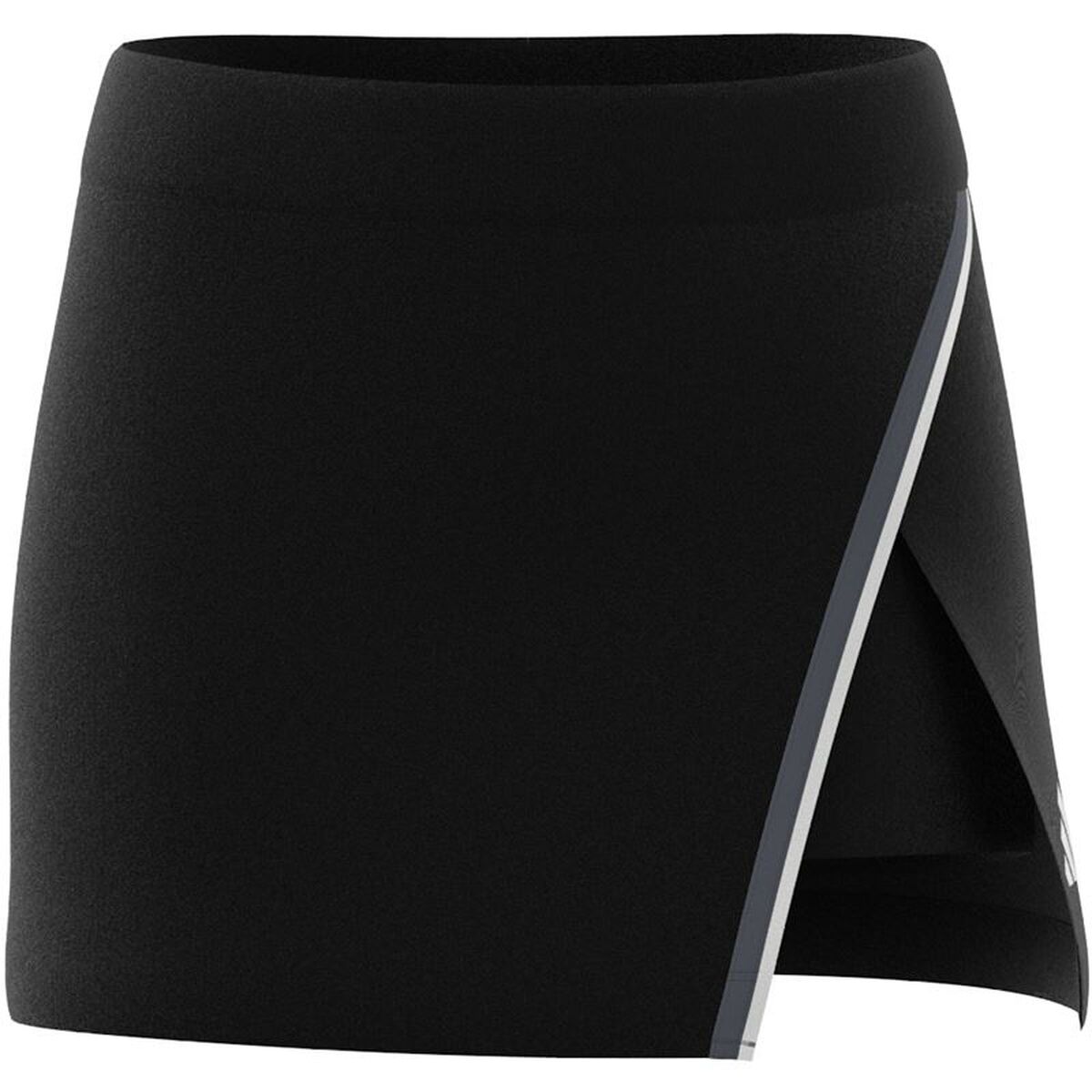 Sports Shorts for Women Adidas Cb Skort Black