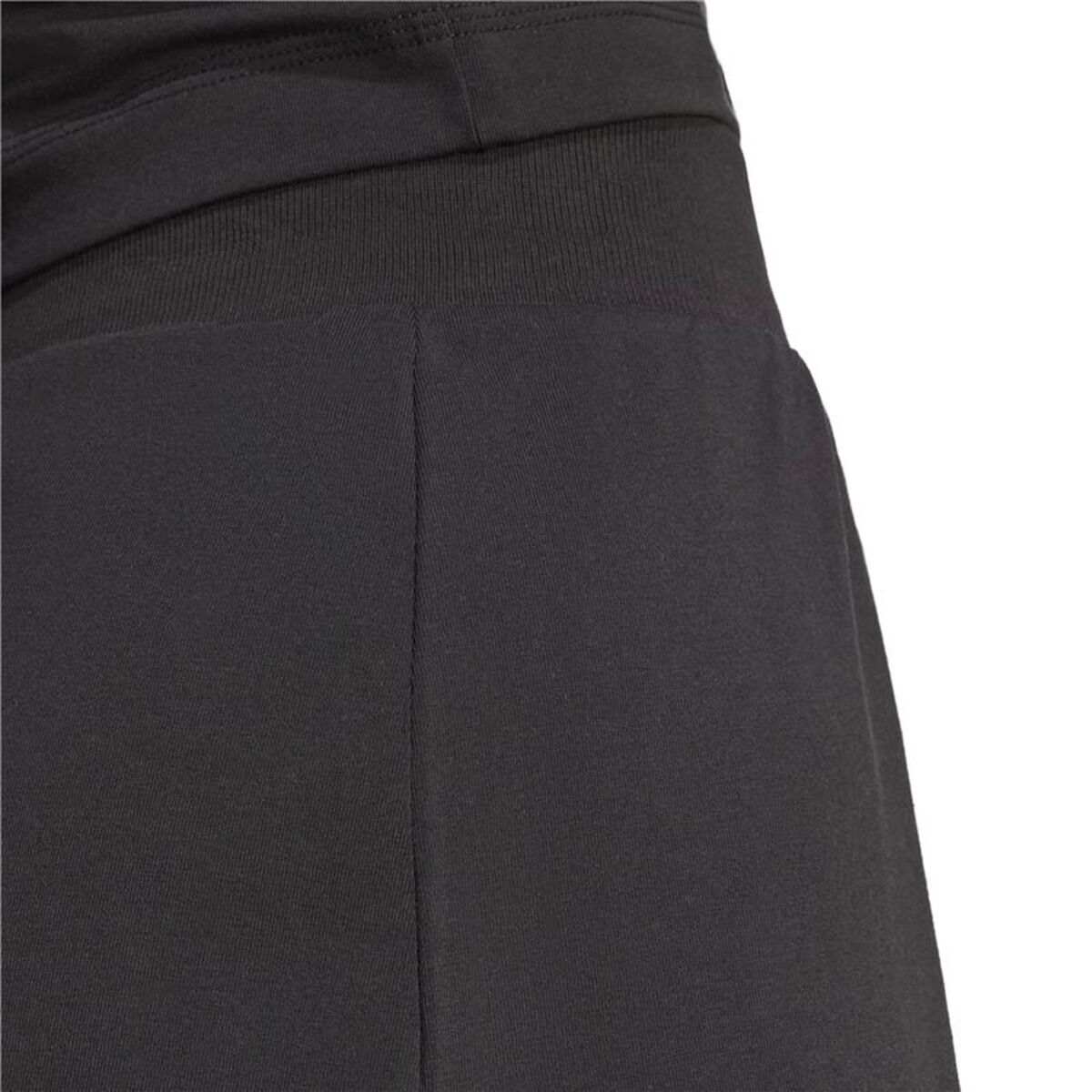 Sports Shorts for Women Adidas Cb Skort Black