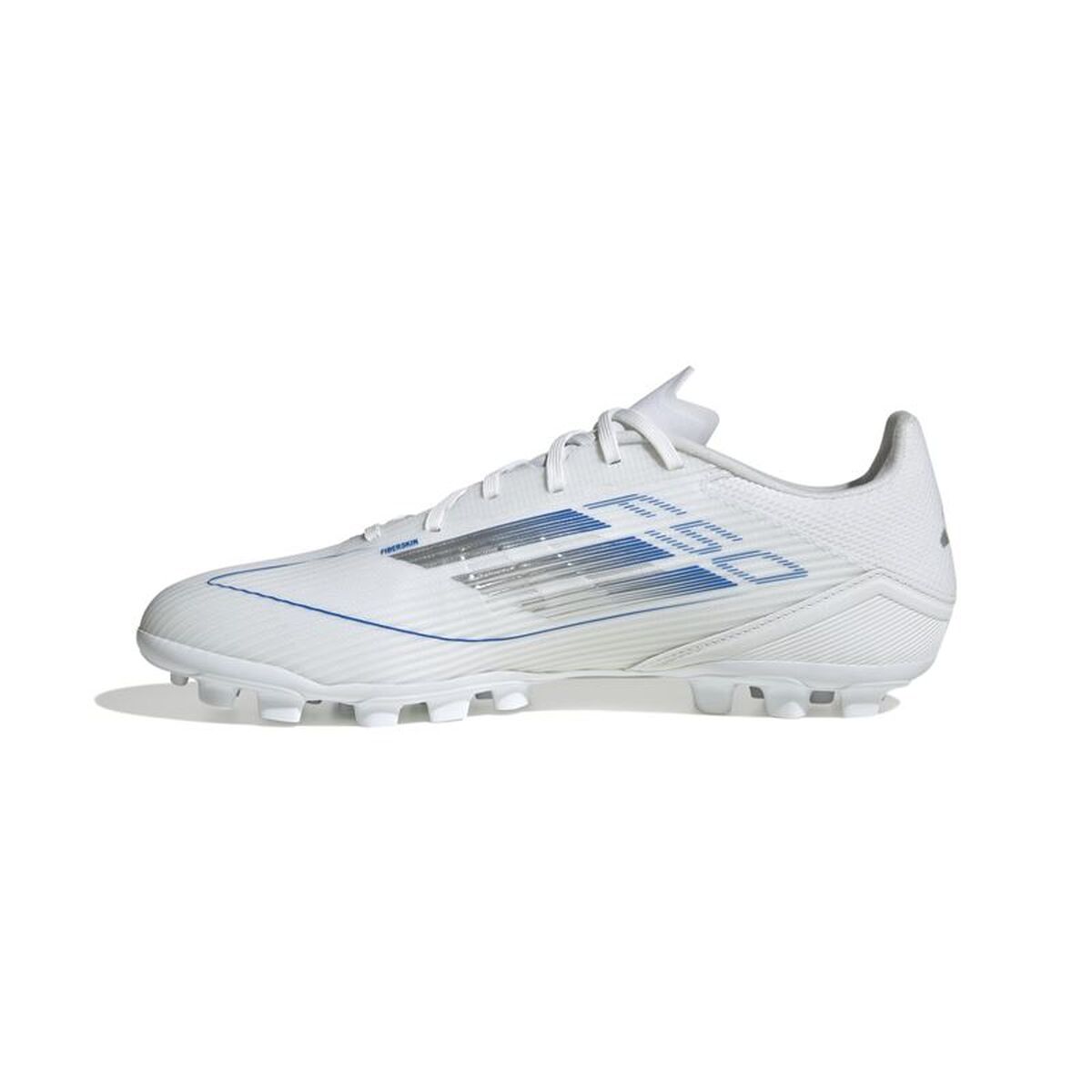 Adult’s Football Boots Adidas F50 League 2G/3G Ag White