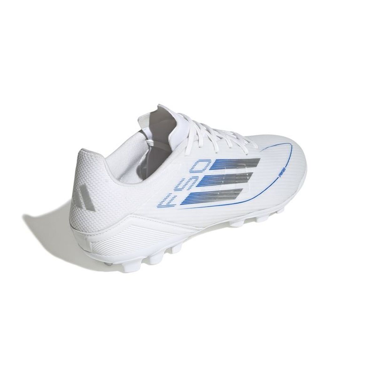 Adult’s Football Boots Adidas F50 League 2G/3G Ag White