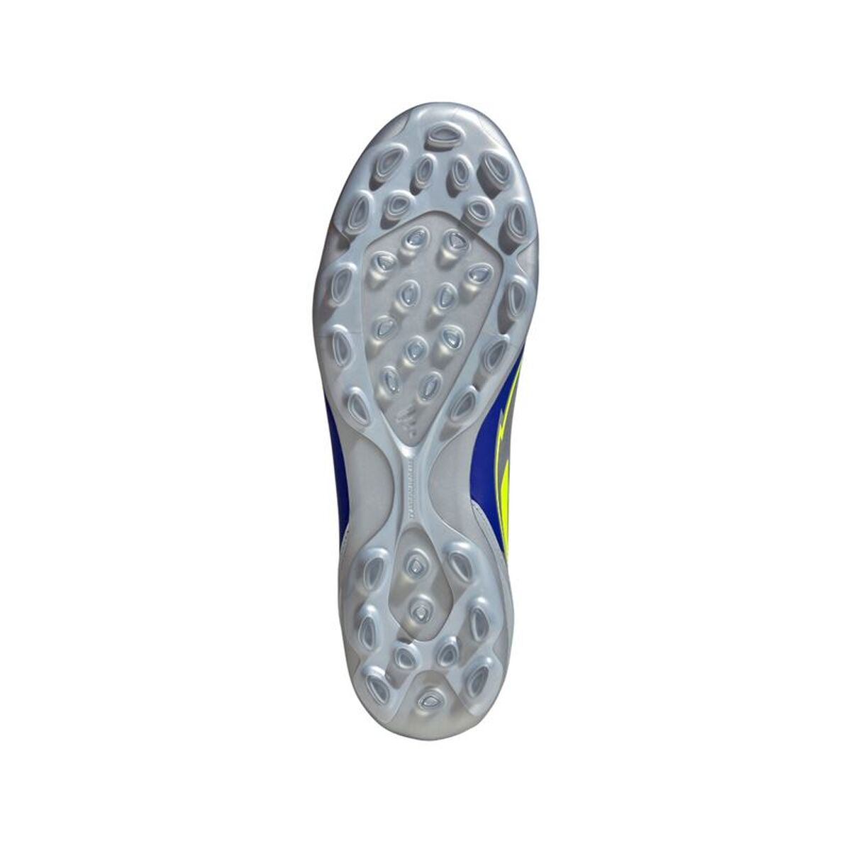 Adult’s Football Boots Adidas F50 League 2G/3G Ag Messi Silver