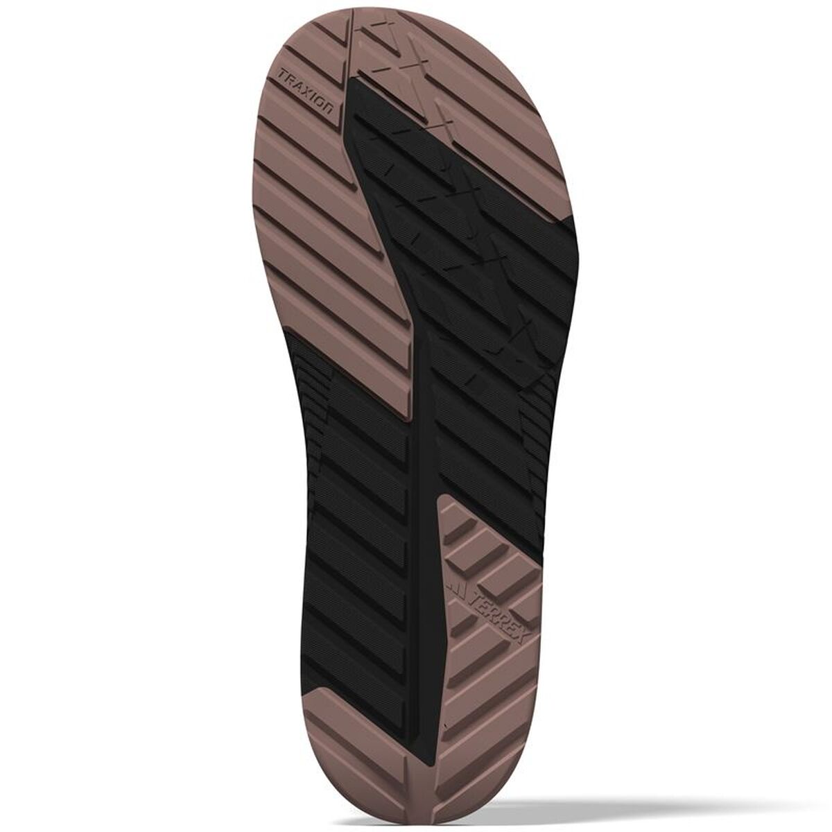 Mountain sandals Adidas Terrex Hydroterra Light  Brown