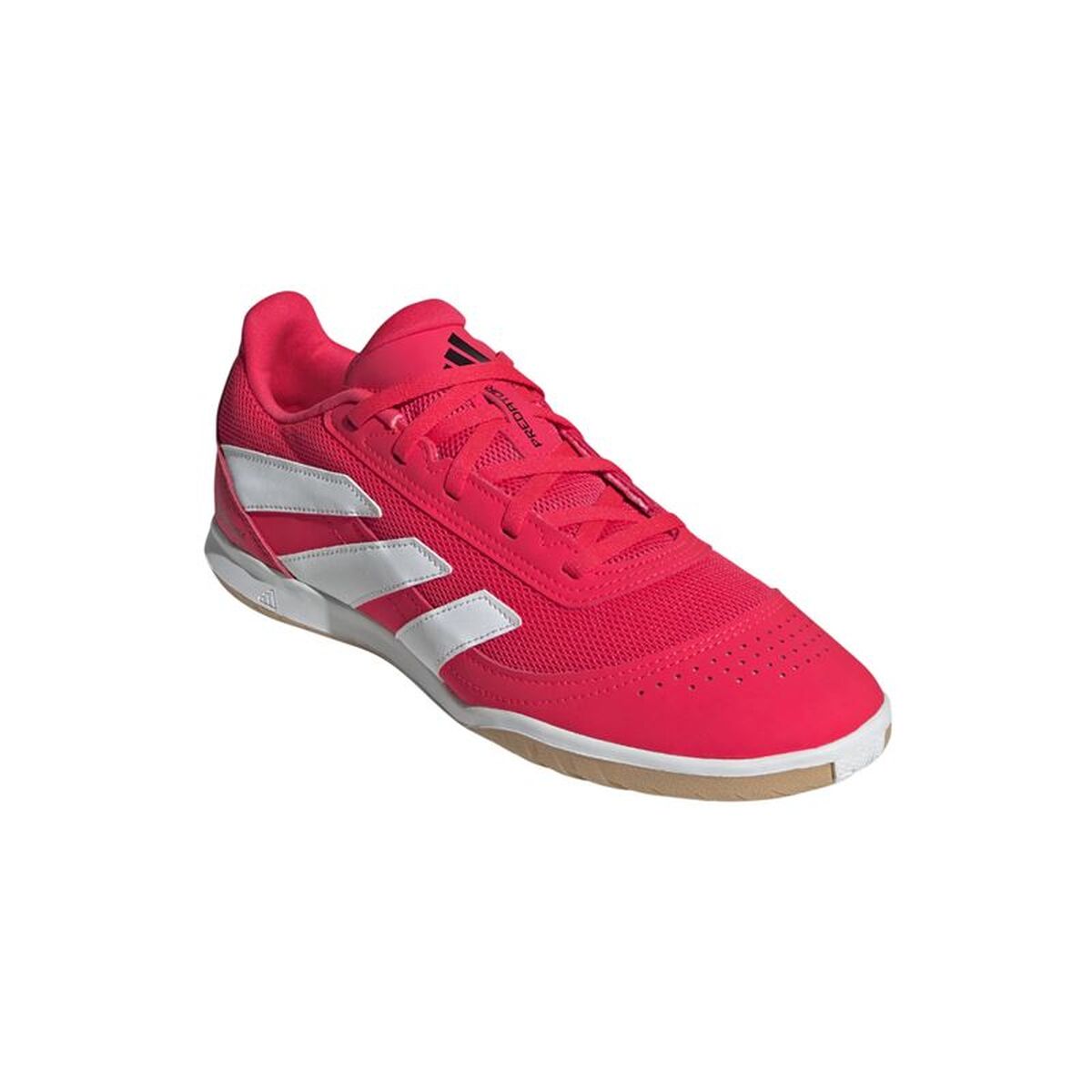 Adult’s Indoor Football Shoes Adidas Predator Club In Sala Red
