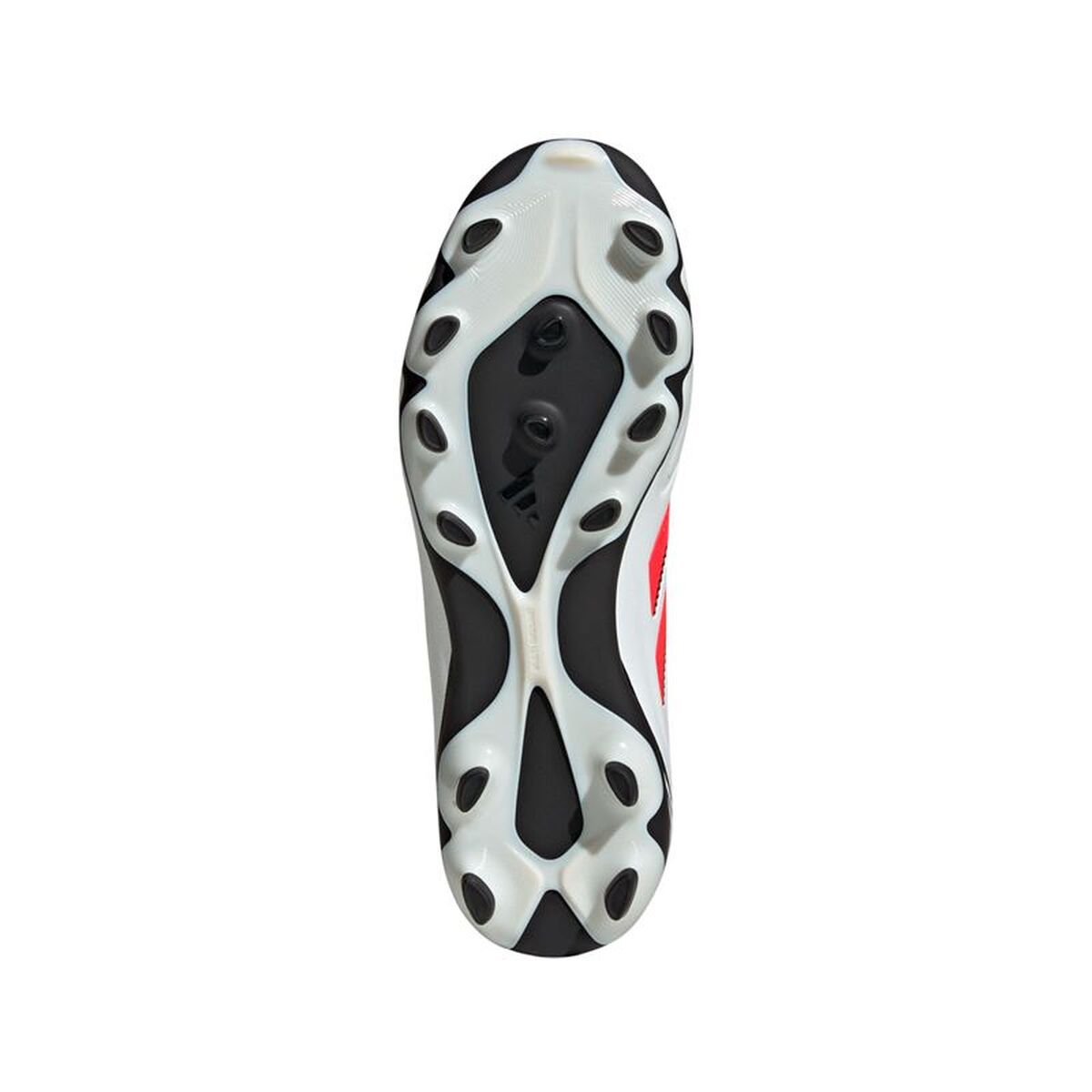 Childrens Football Boots Adidas Copa Pure III League Mg White