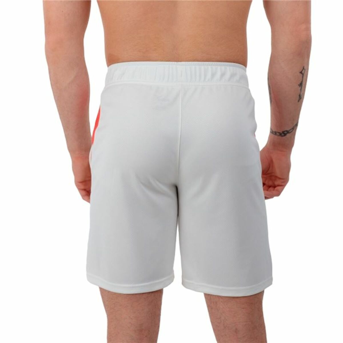 Men’s Sports Shorts Puma Individual White